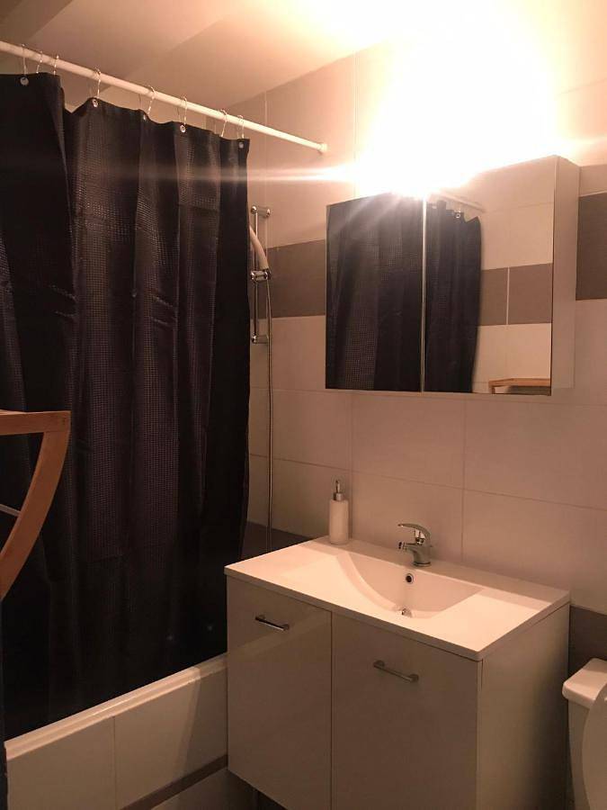 Gîte pour 2 personnes à Alençon - 3