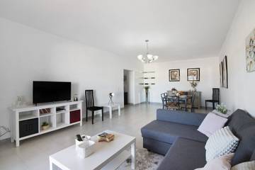 Vakantieappartement voor 4 Personen in Praia da Rocha, Portimão, Afbeelding 3