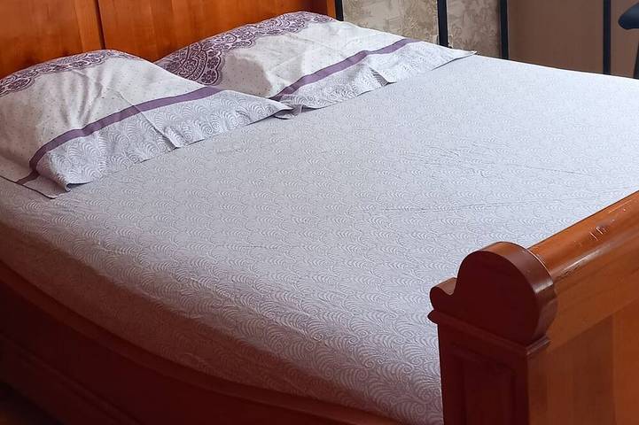 Le relais fleuri in Alès, Parc national des Cévennes