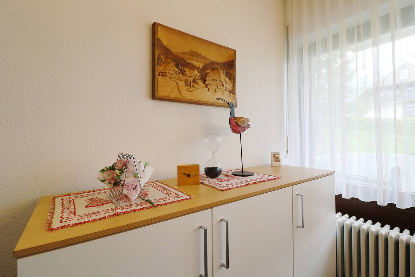 Ganze Ferienwohnung, Ferienwohnung "Domicil Schluchsee" in Schluchsee, Südschwarzwald