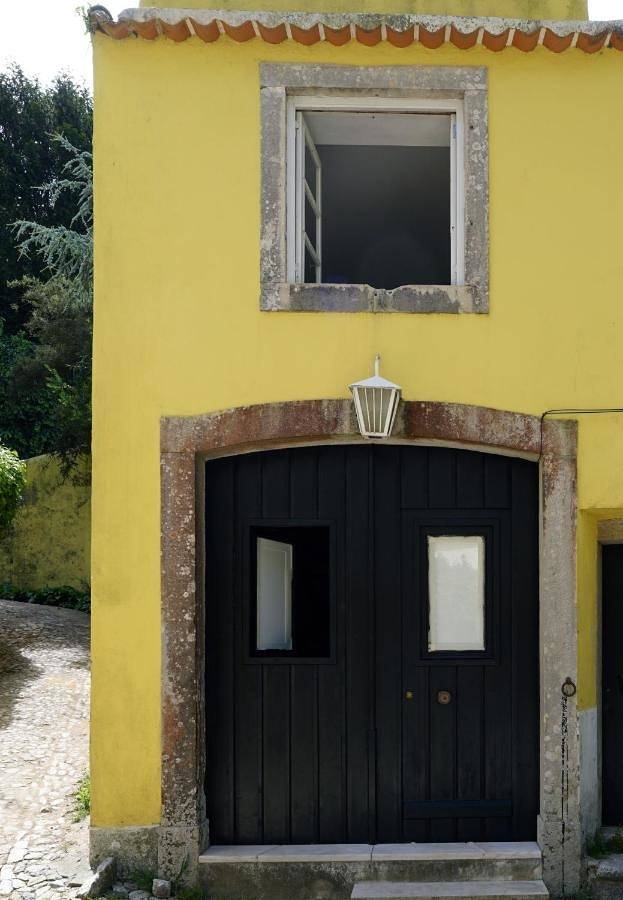Maison d’hôte pour 2 personnes, avec jardin et piscine à Sintra - 2