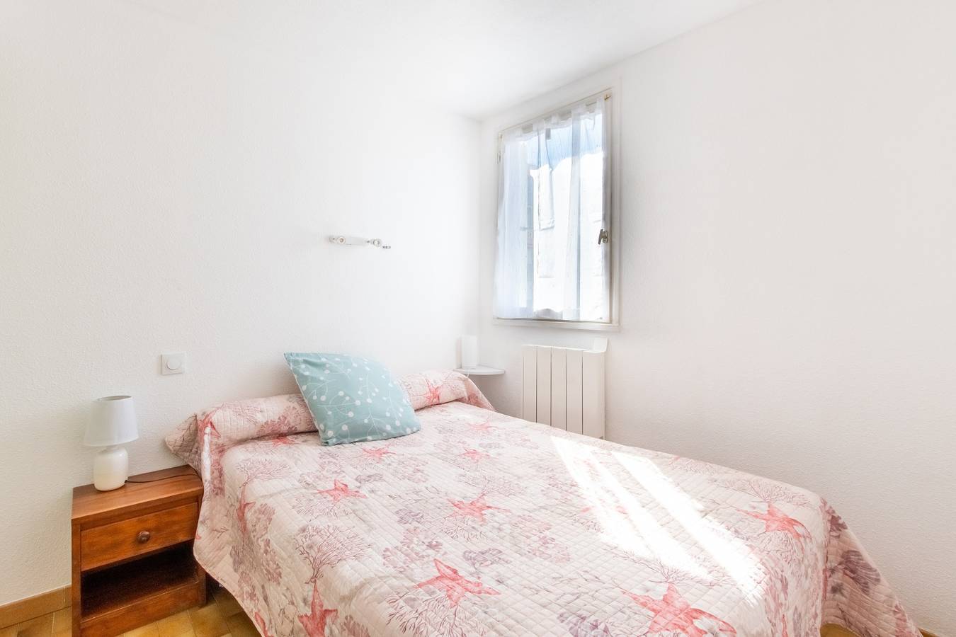 Apartamento entero, La Citadelle du Soleil - 400m de la plage in Le Grau-du-Roi, Côte d'Améthyste