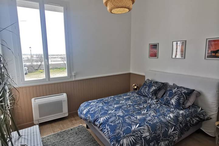 Gîte pour 4 personnes, avec Jardin dans Office De Tourisme Des Saintes Maries De La Mer - 4