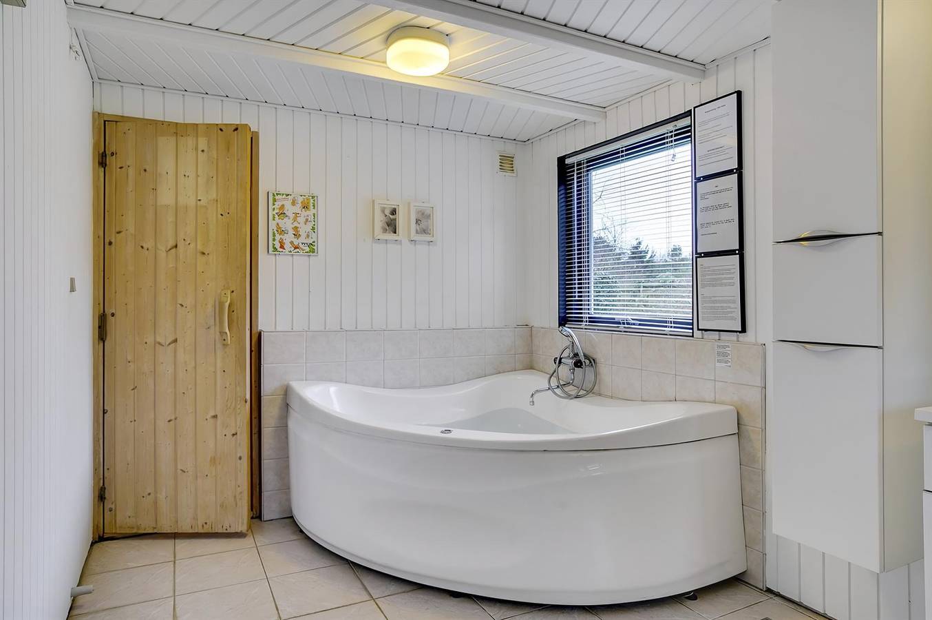 Nice home in Væggerløse w/ Sauna and 2 Bedrooms in Væggerløse, Schwedische Ostsee