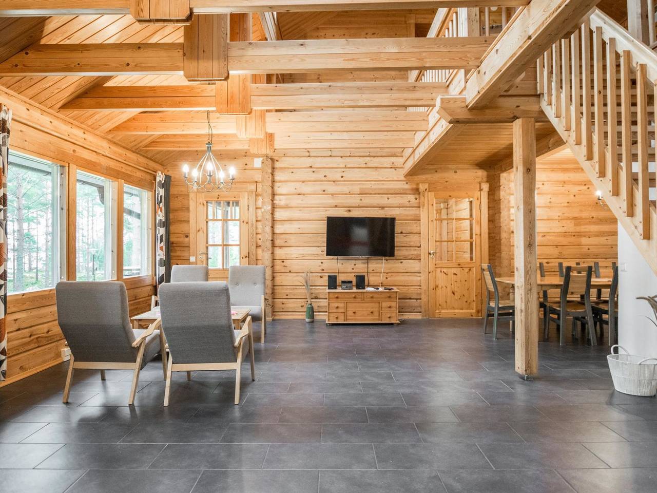 Pihlaja 8 in Uusimaa