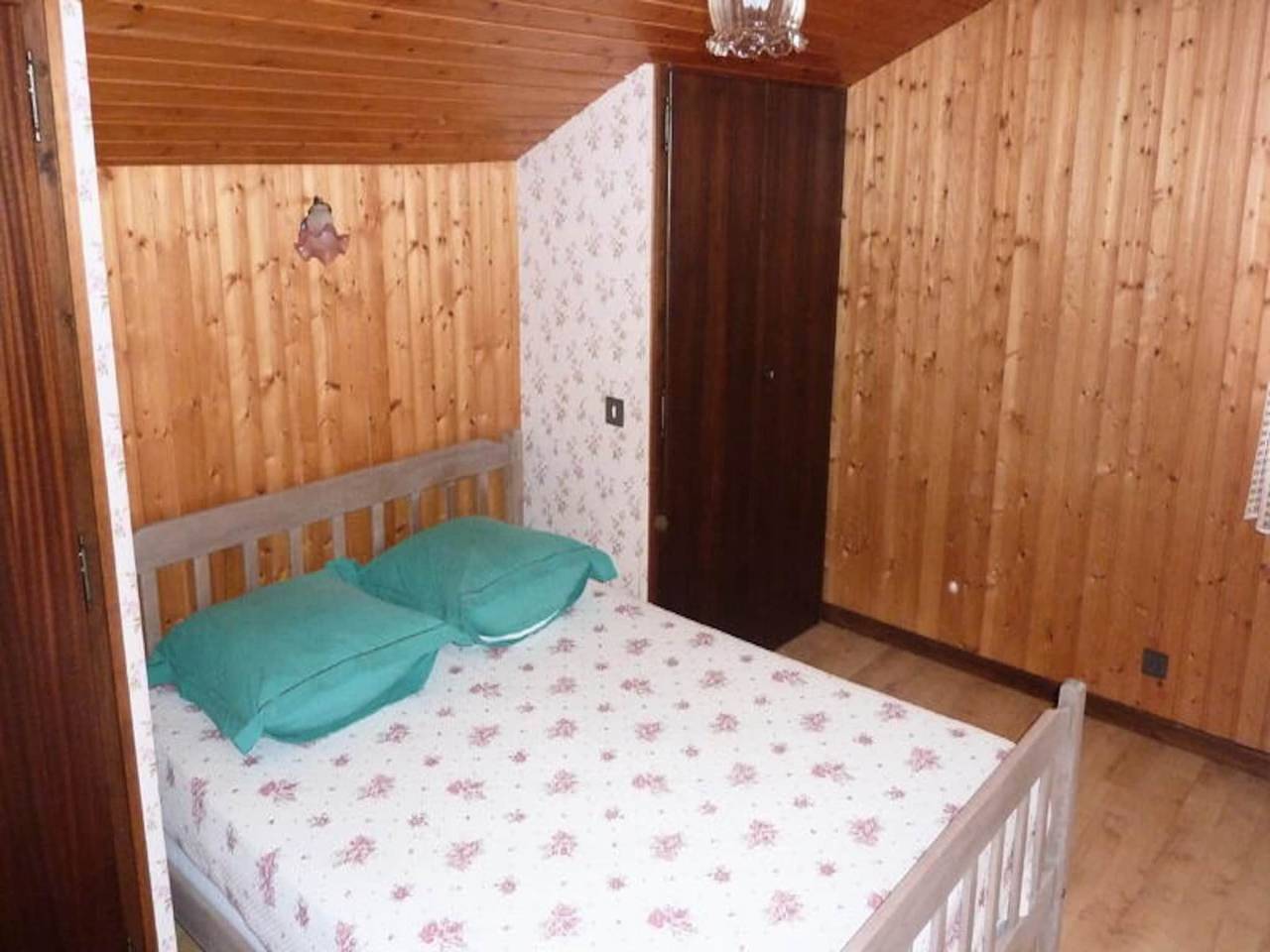 Ganze Wohnung, 3 Zimmer für 6 Personen in Le Grand-Bornand, Annecy und Umgebung