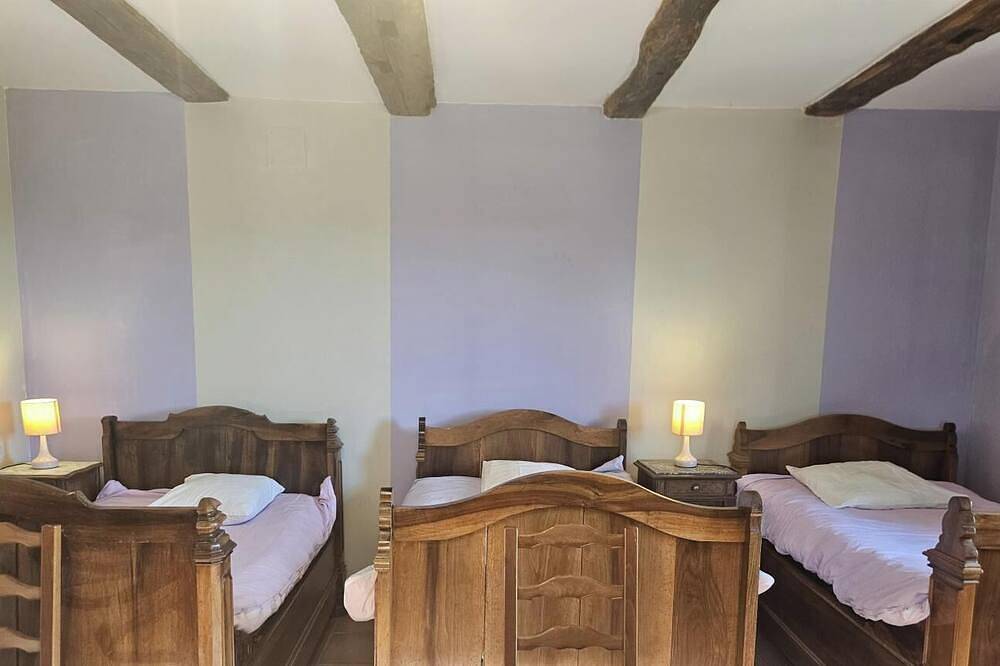 Le grand gîte de Souels in Almayrac, Région d'Albi