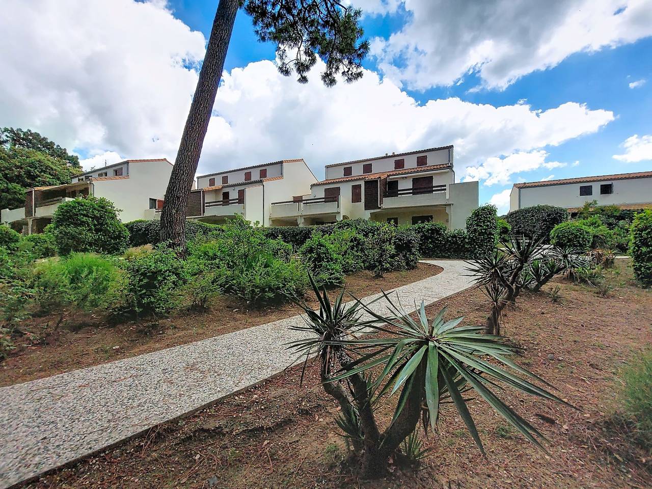 Appartement entier, Le Bois du Roy in Saint-Palais-sur-Mer, Côte de Beauté