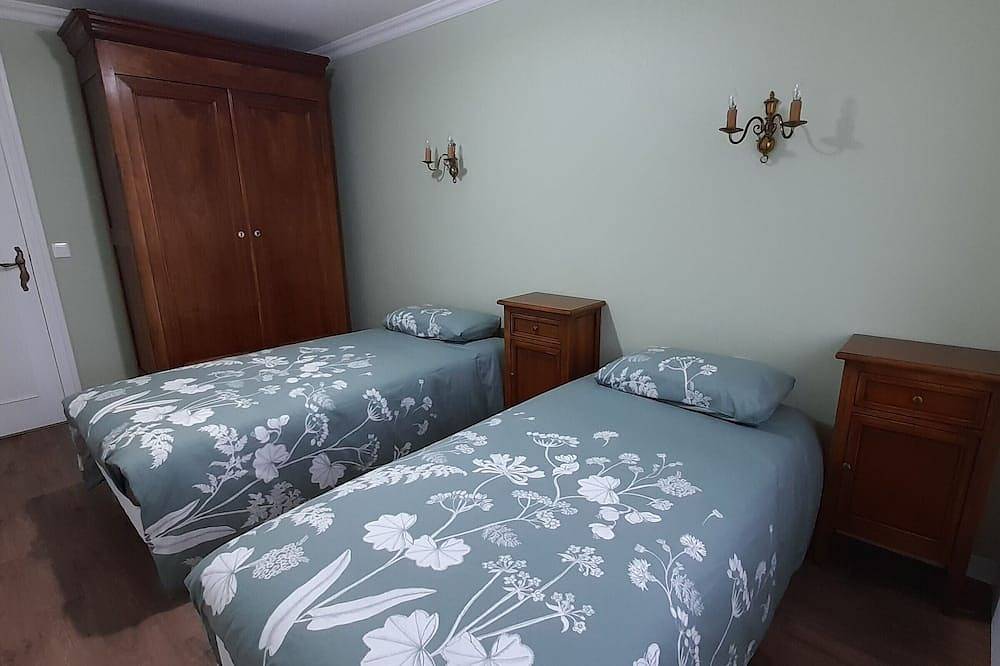 Gîte spacieux avec jardin, Wifi, animaux admis in Thorigné-sur-Dué, Sarthe