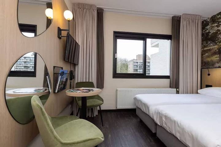 Hotel für 2 Personen, mit Pool in Winterswijk - 3