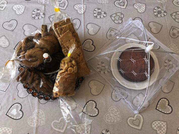 Gîte pour 6 personnes, avec terrasse et vue, animaux acceptés à Francavilla Fontana - 4