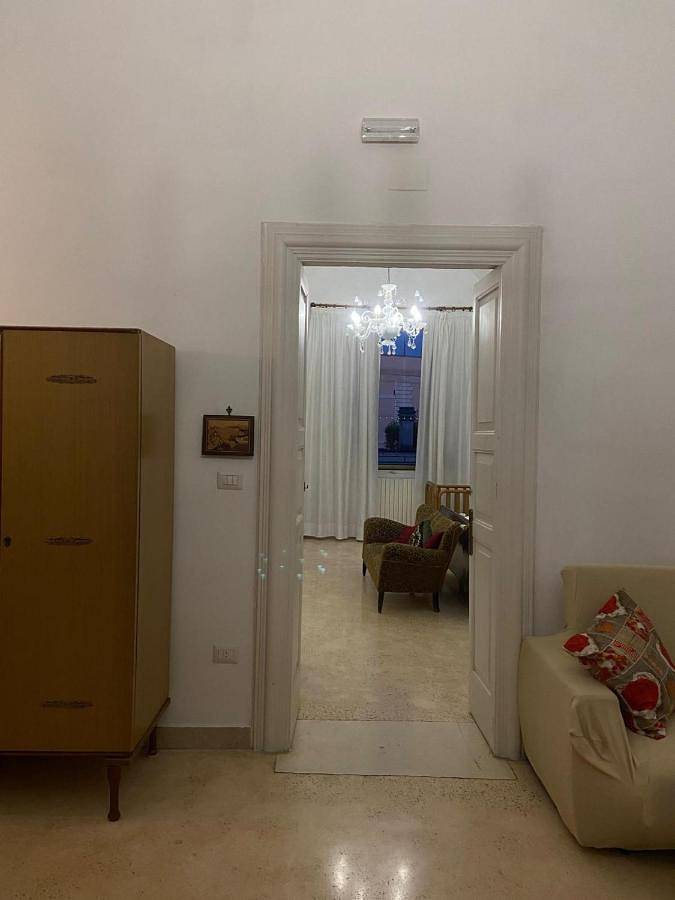 Location de vacances pour 6 personnes, avec balcon et vue, adapté aux familles à Copertino - 3