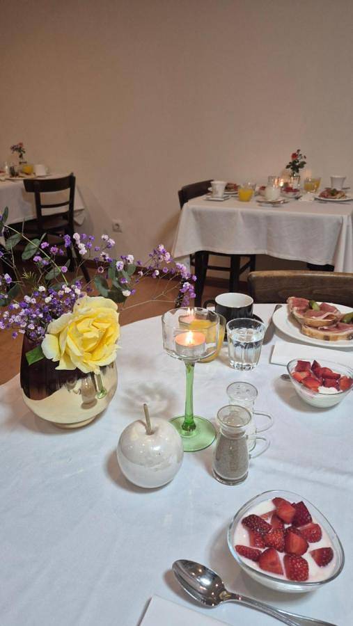 Maison d’hôte pour 4 personnes, avec vue à Gijón - 4