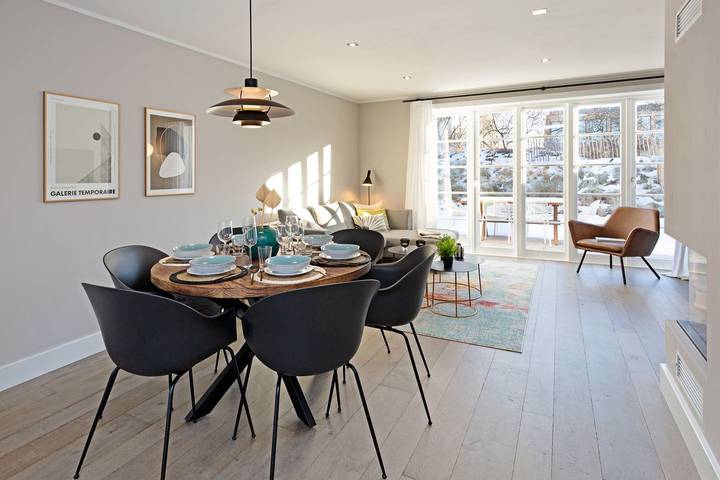Ferienhaus für 2 Personen, mit Terrasse und Garten sowie Sauna in List (Sylt)