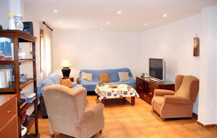 Casa rural para 12 personas, con Piscina en Retiendas - 4