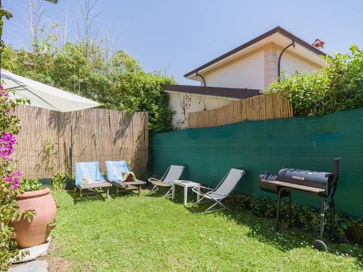 Apartamento entero, Appartamento Stipeto in Marina di Pietrasanta, Pietrasanta