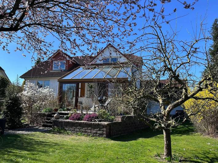 Ferienhaus für 12 Personen, mit Terrasse und Garten in Bad Doberan (Stadt) - 4