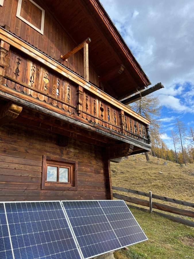 Two-Bedroom Chalet in Großkirchheim, Bezirk Spittal an der Drau