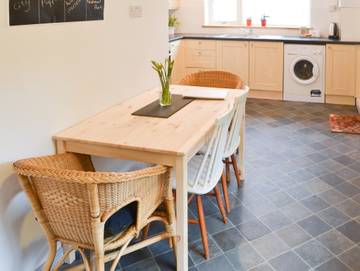 Cottage for 4 People in Newbiggin-by-the-Sea, Northumberland, Photo 4