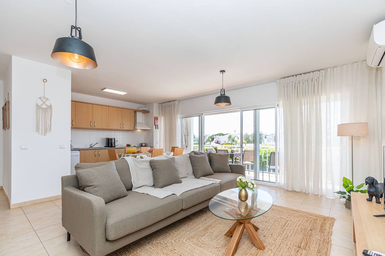 Ganze Wohnung, Apartment Brigitte, Costa da Cabanas in Cabanas de Tavira, Praia das Cabanas