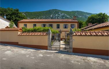 Ferienhaus für 10 Personen in Jadranovo, Kvarner Festland, Bild 3