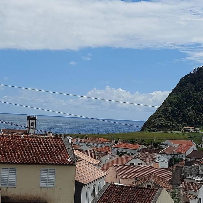 Casa de férias para 2 pessoas na Ilha de São Miguel