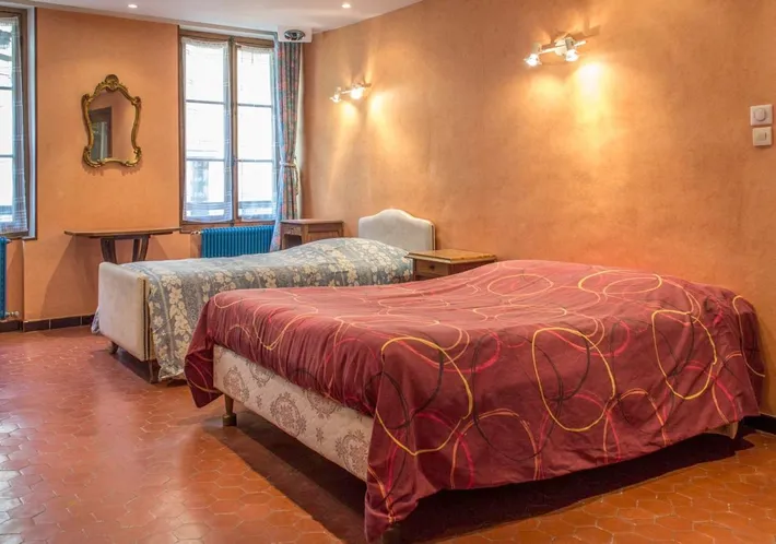Apartamento de vacaciones para 7 personas, con vistas - 1