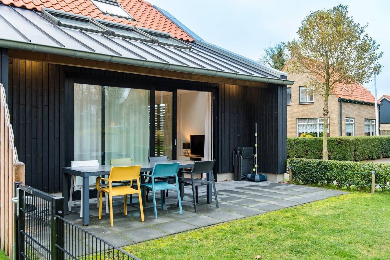 Eilandverhuur — Plevier (6p) in Buren (Ameland), Westfriesische Inseln