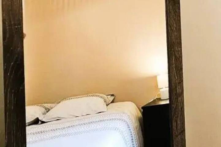 Location de vacances pour 6 personnes, avec Terrasse à Marcillac-la-Croze - 4
