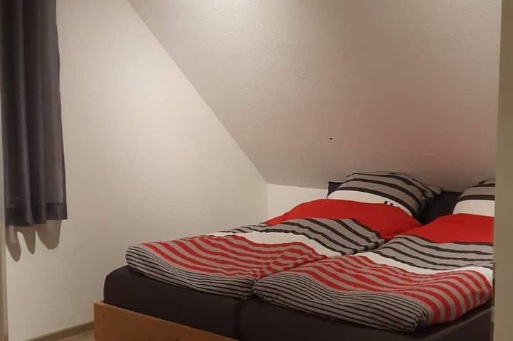 Ferienhaus für 6 Personen, mit Haustier in Hohenkirchen (Wangerland) - 3