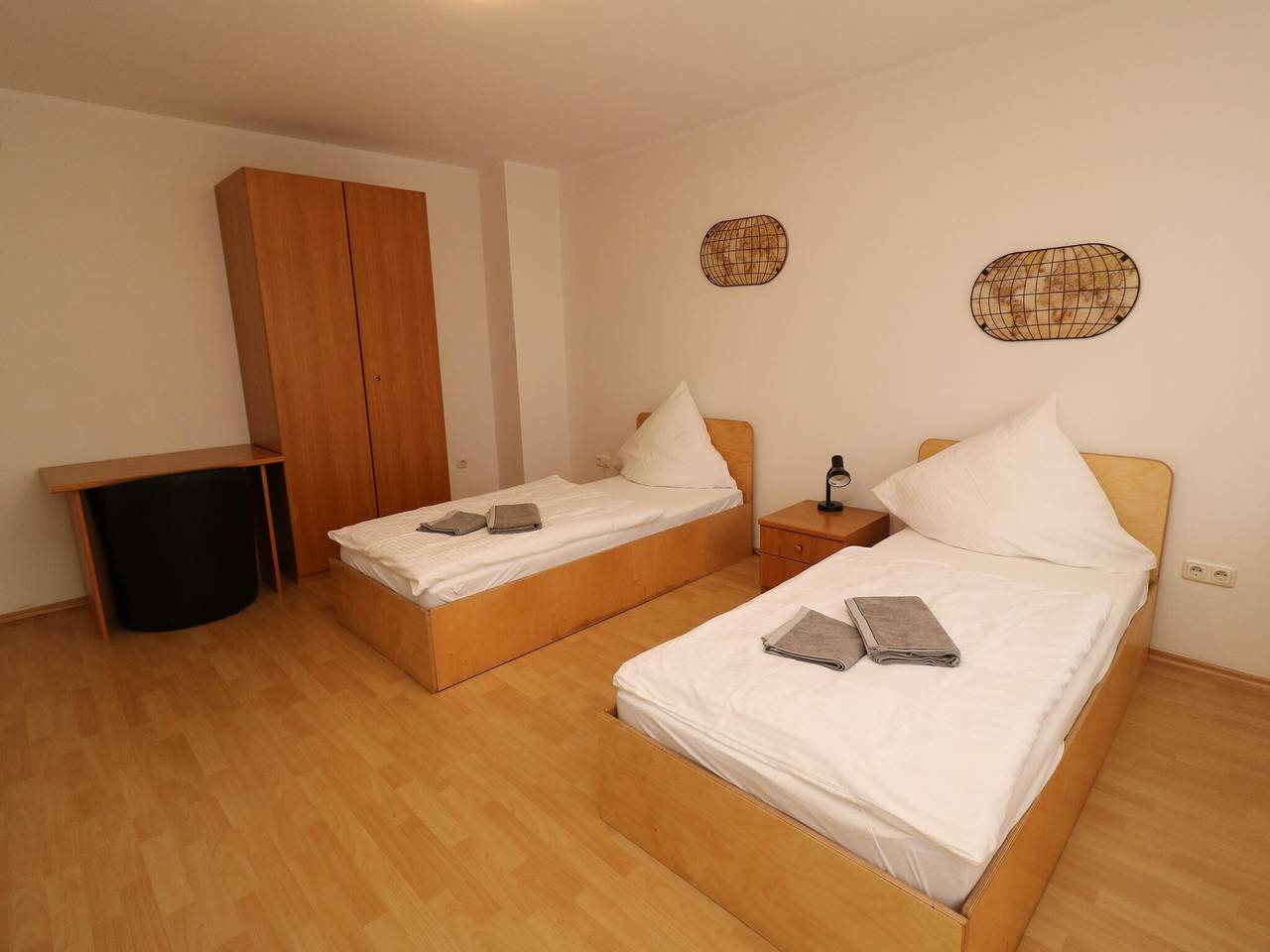 Ganze Wohnung, Ferienhaus in der Nähe der Messe Essen mit Terrasse in Essen, Ruhrgebiet