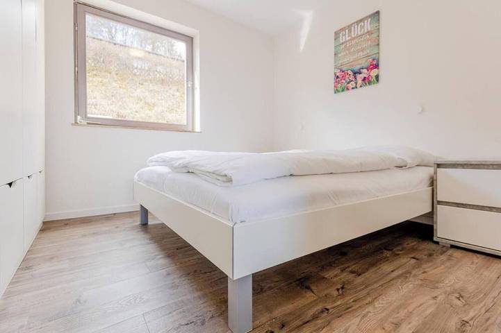 Ferienhaus für 4 Personen, mit Terrasse und Garten sowie Pool in Waxweiler - 4