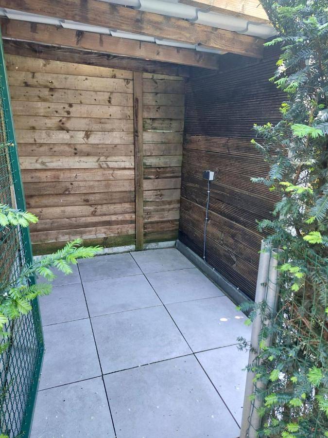 Chambre d’hôte pour 2 personnes, avec vue et terrasse à Poperinge - 2