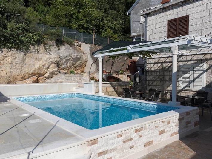 Casa de huéspuedes para 3 personas en Dubrovnik