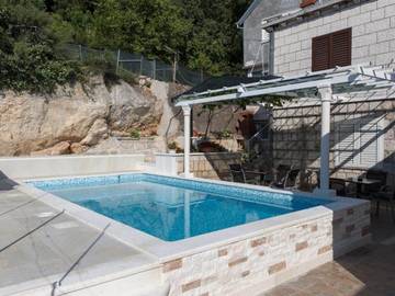 Maison d’hôte pour 3 personnes à Dubrovnik