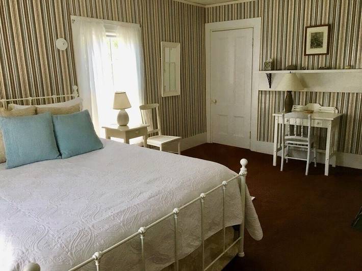 Vacation rental for 10 people, with yard, with pets in Bar Harbor