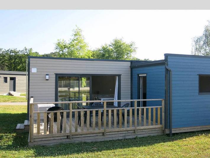 Gîte pour 6 personnes à Malansac - 2