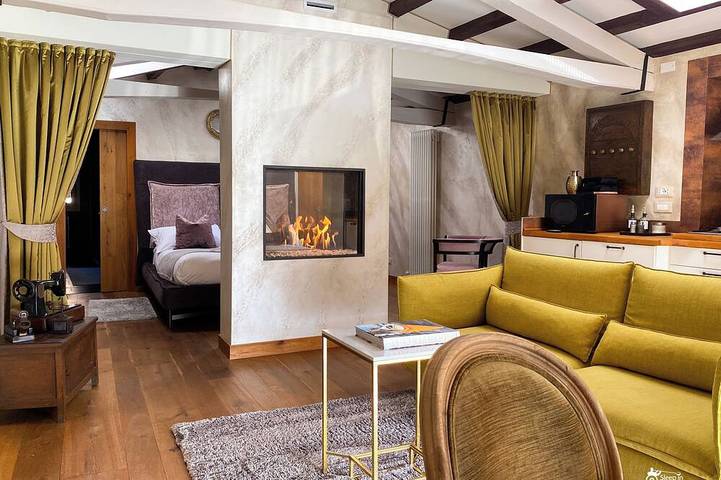 Apartamento de vacaciones para 2 personas - 1