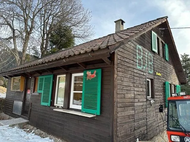 Bed and Breakfast für 1 Personen - 1