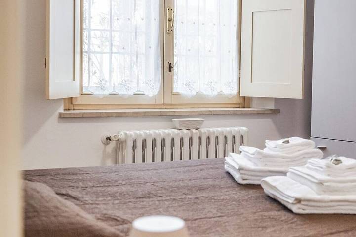 Entire apartment, Apartment 4 places | Motor Valley in Casalgrande, Reggio Emilia Province