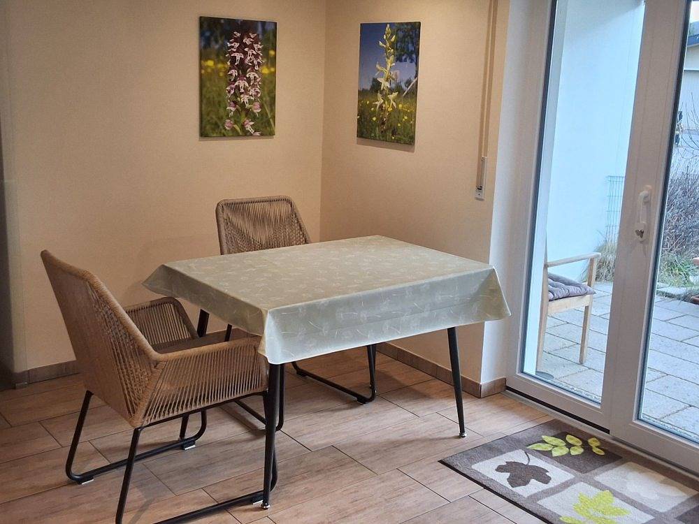 Ganze Ferienwohnung, Ferienwohnung Paula in Lichtenstein, Neckar-Alb