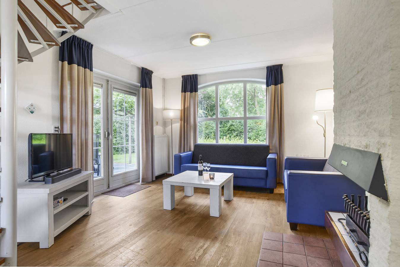 Vakantie Zeeland — Vz2472 Vakantiehuis Brouwershaven in Brouwershaven, Grevelingenmeer