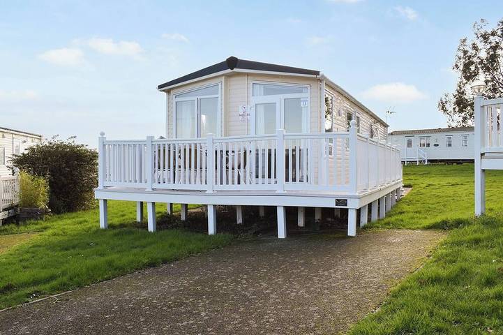 Cottage for 6 people, with pets on the Isle of Wight
