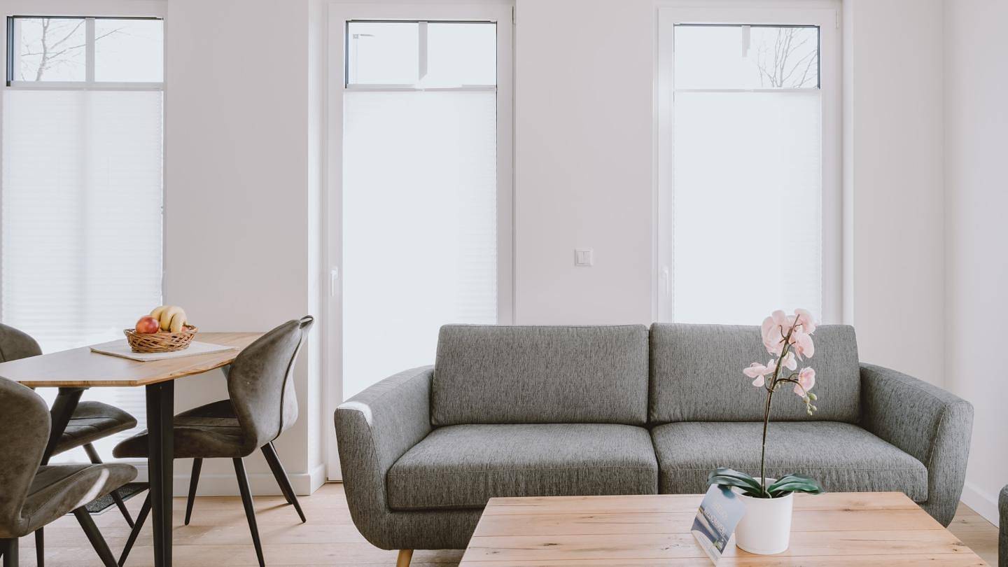 Ferienwohnung in Zingst ab 131€ pro Nacht