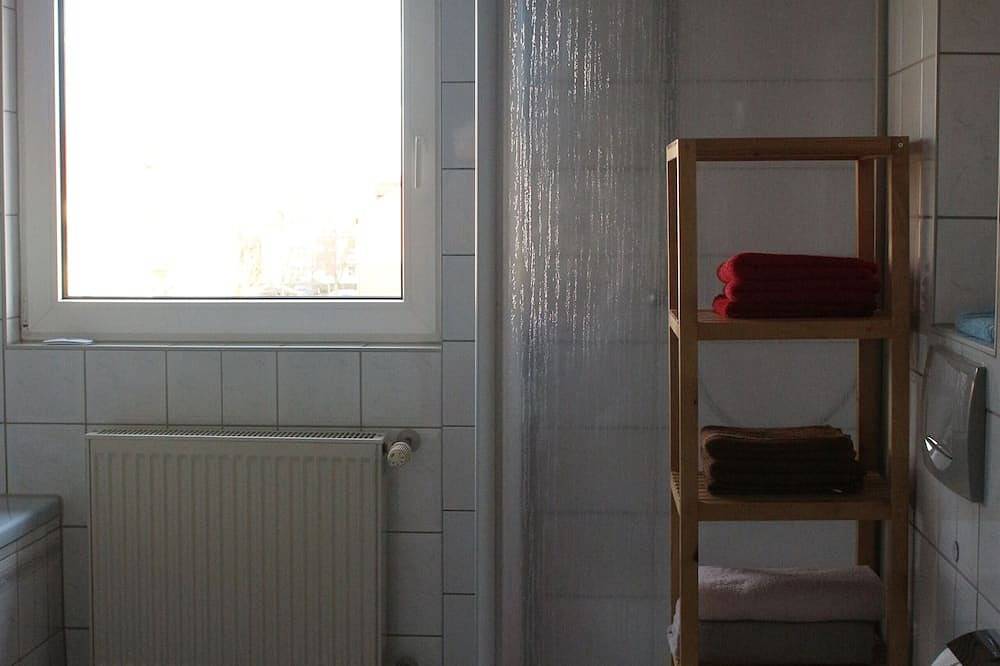 Apartamento entero, Apartamento en Halberstadt in Halberstadt, Magdeburg Börde