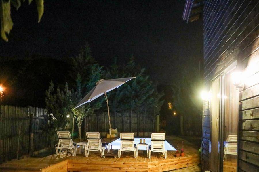 Çınarhan Villas in Şile, Marmararegion