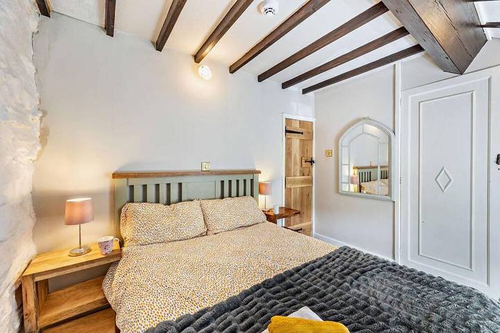 3 Bed in Fucheswen (oc-c29607) in Blaenau Ffestiniog, Snowdonia