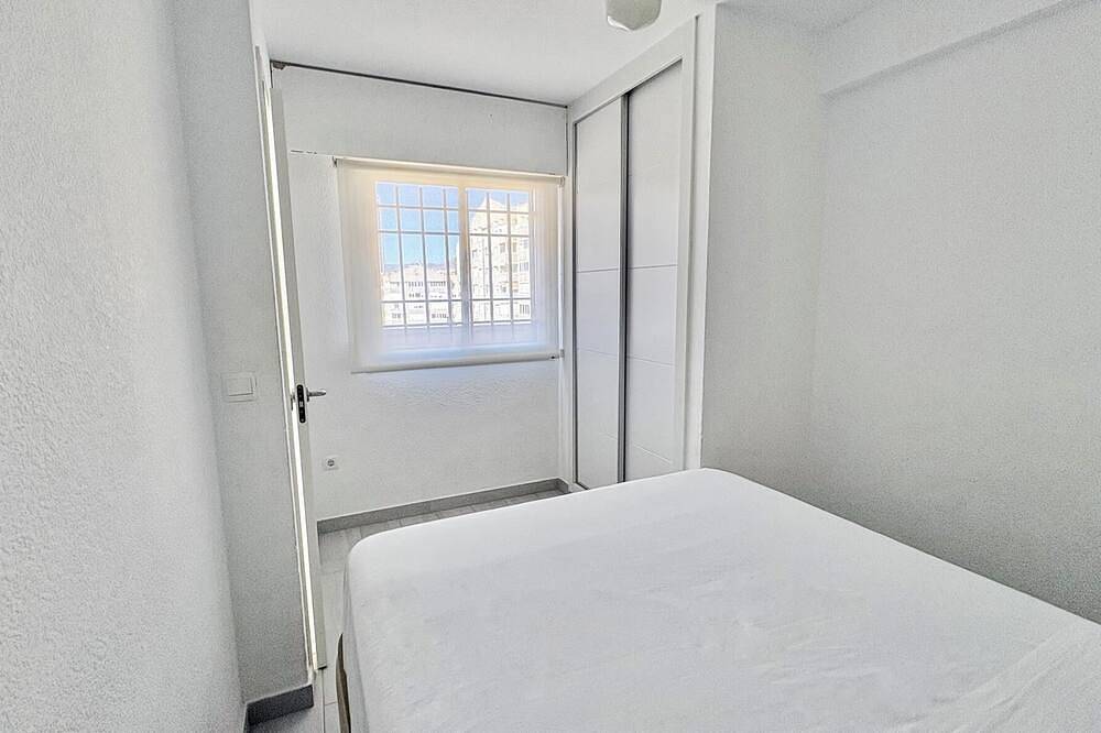 Hel lägenhet, Cardenal I by Terreta Rentals in La Cala de Finestrat, Finestrat
