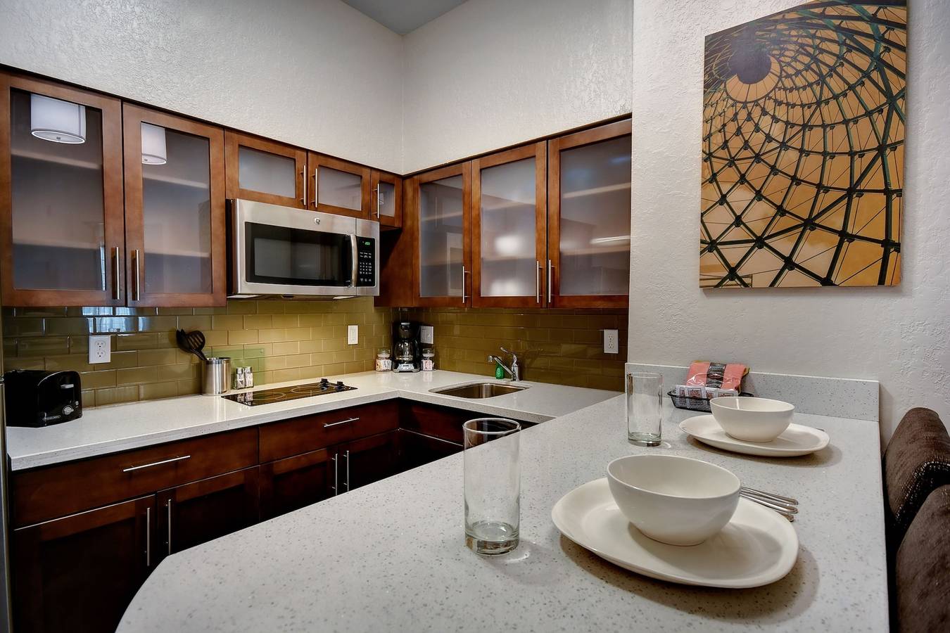 Staybridge Holland in Lago Michigan