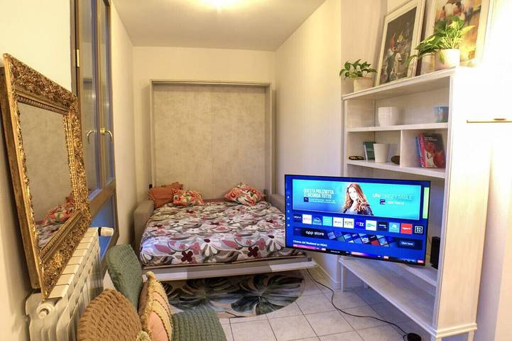 Apartamento de vacaciones para 2 personas - 1